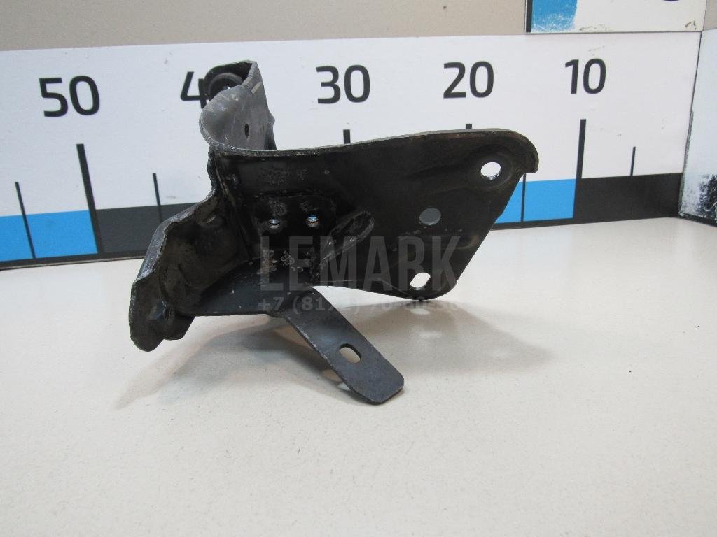 Кронштейн блока ABS (насос)