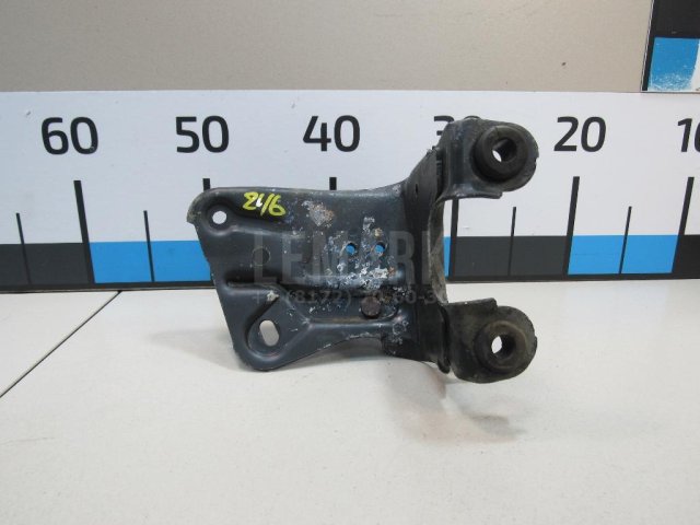 Кронштейн блока ABS (насос)