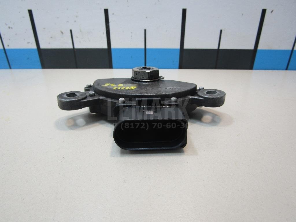 Селектор КПП для  Audi A4 [B5] 1994-2001