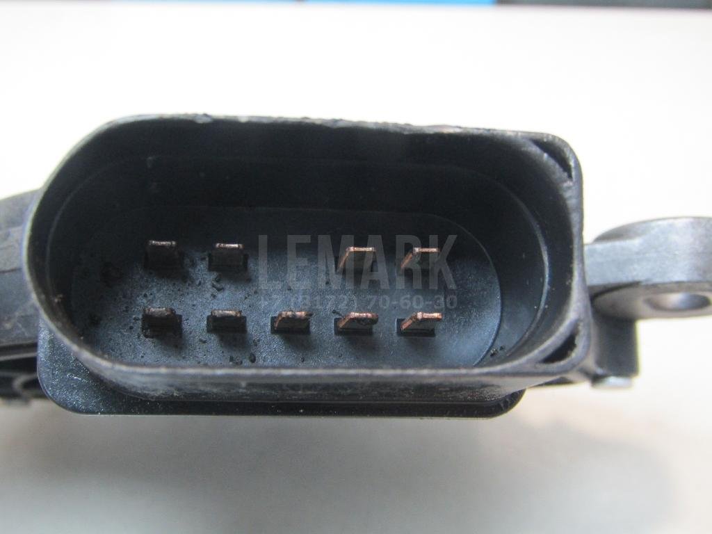 Селектор КПП для  Audi A4 [B5] 1994-2001