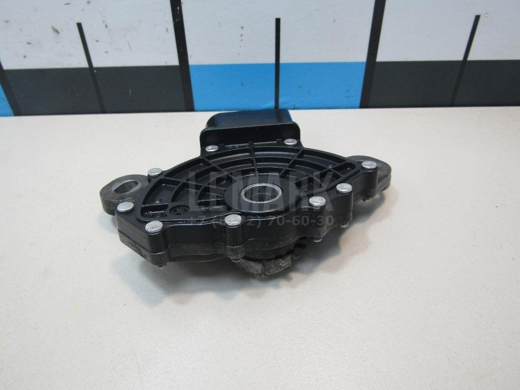 Селектор КПП для  Audi A4 [B5] 1994-2001