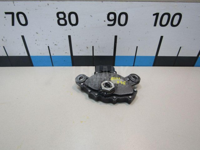 Селектор КПП