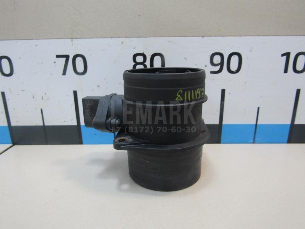 Расходомер воздуха (массметр)