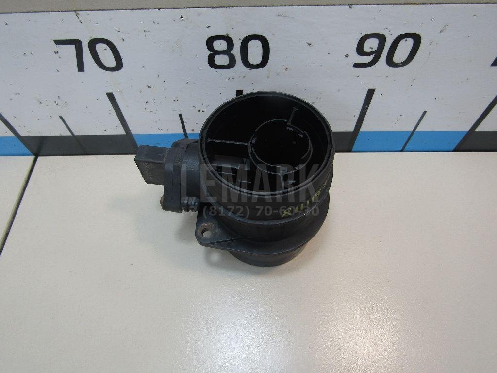 Расходомер воздуха (массметр)