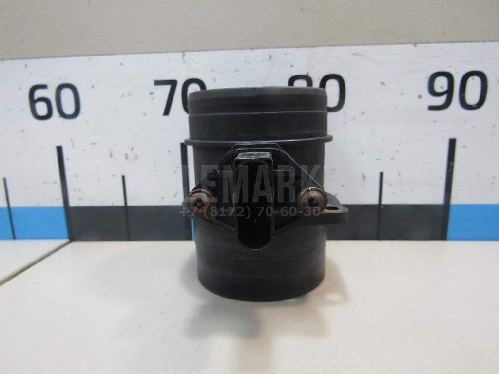 Расходомер воздуха (массметр)