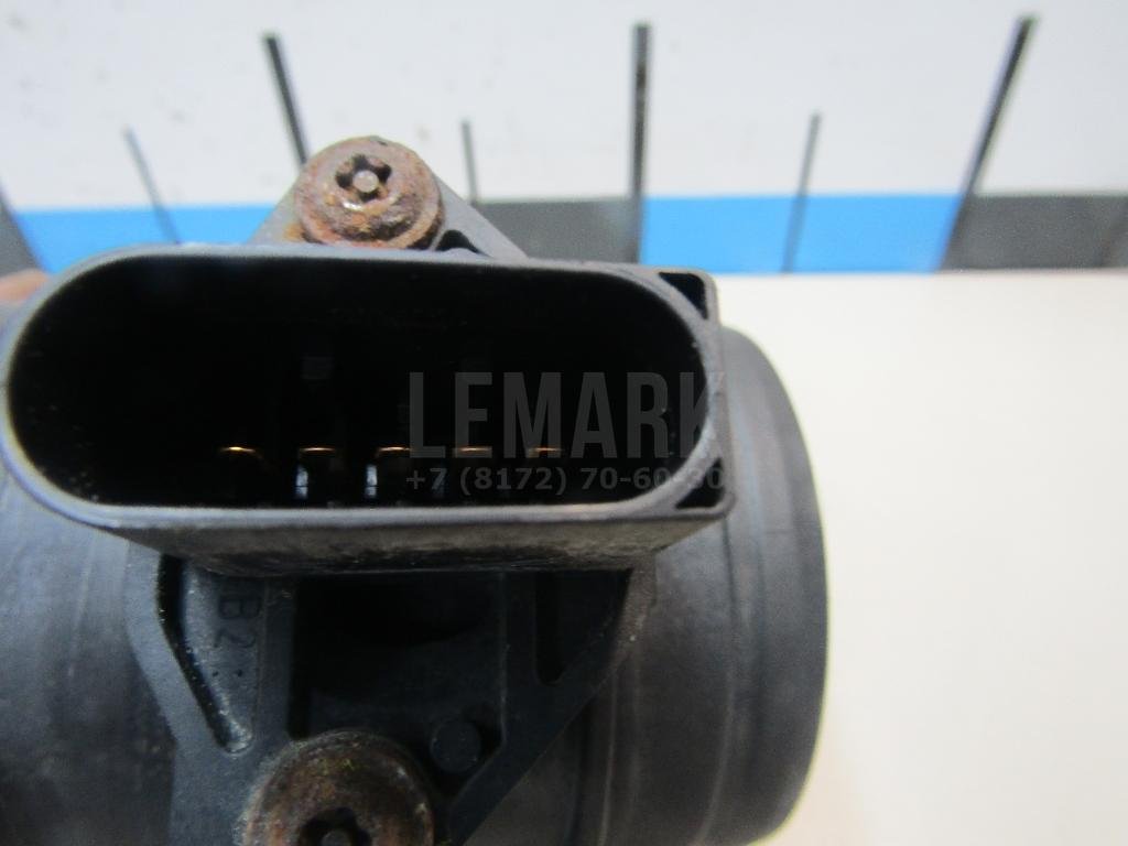 Расходомер воздуха (массметр)