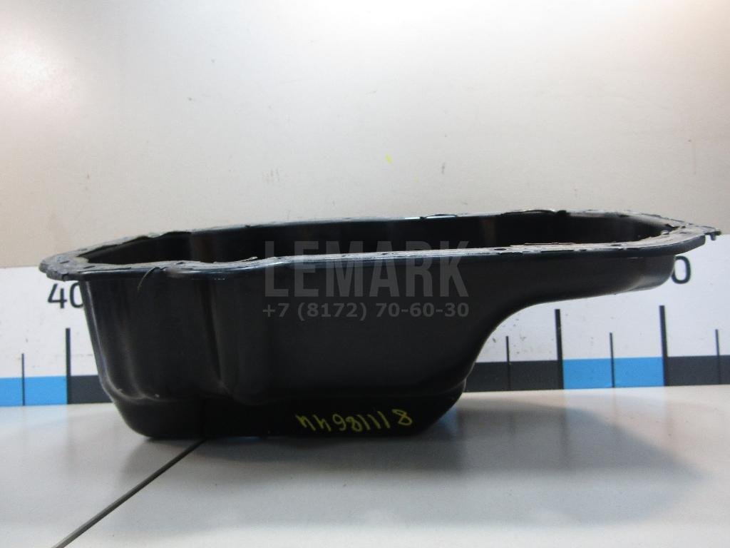 Поддон масляный двигателя