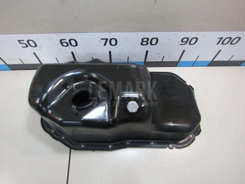 Поддон масляный двигателя