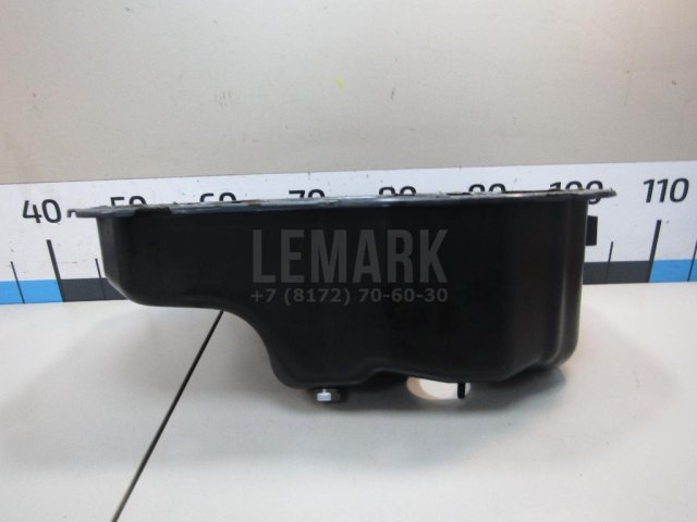 Поддон масляный двигателя