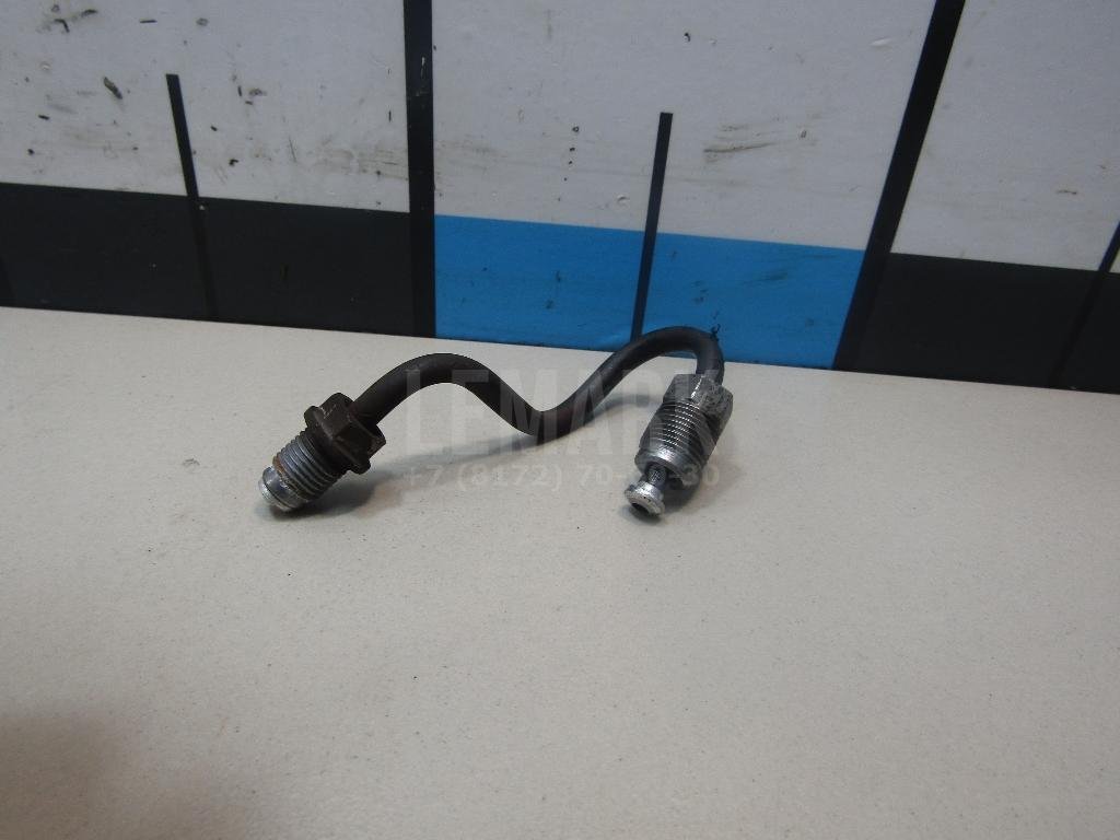 Трубка тормозная