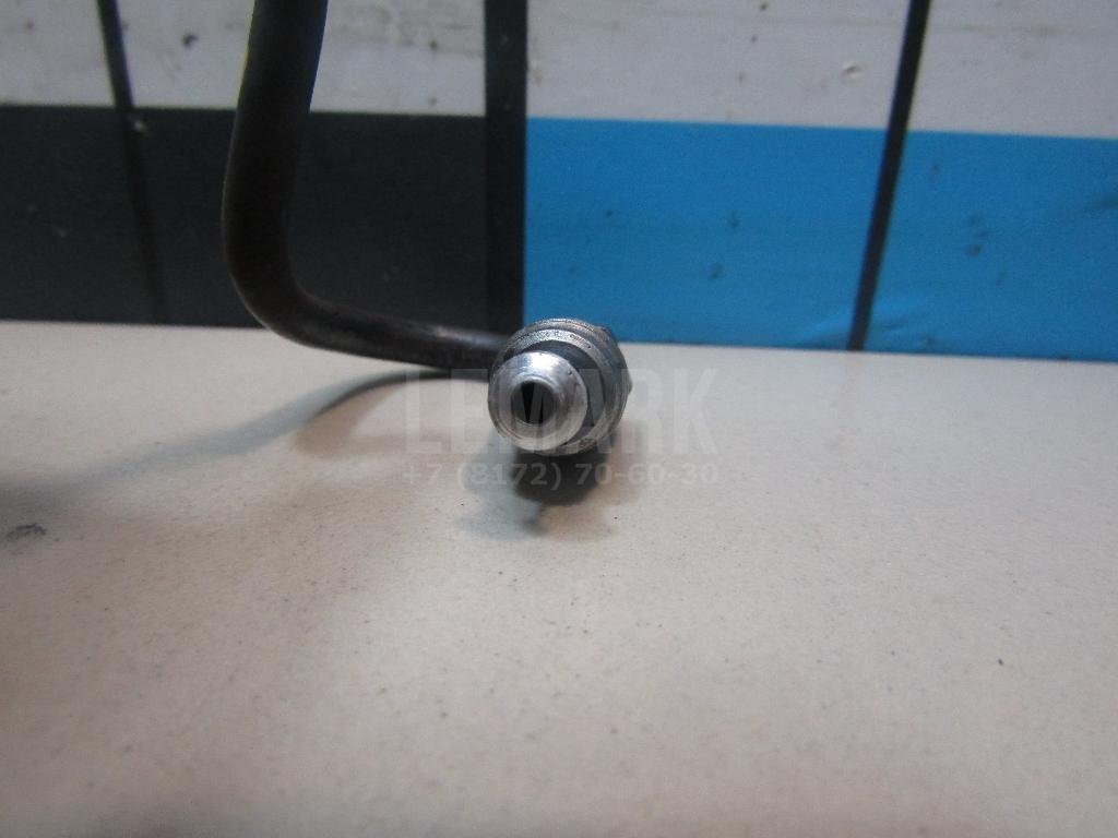 Трубка тормозная