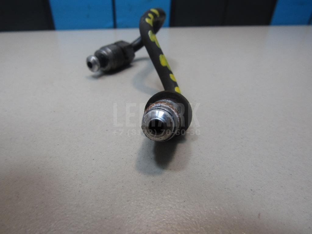 Трубка тормозная