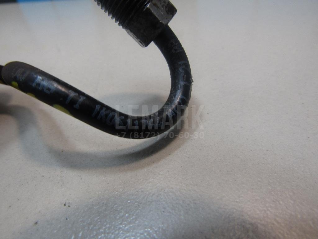 Трубка тормозная