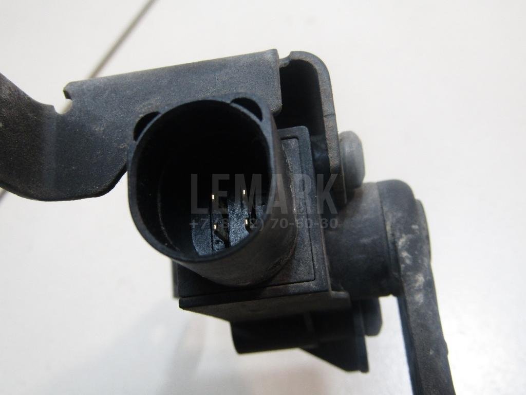 Датчик регулировки дорож. просвета