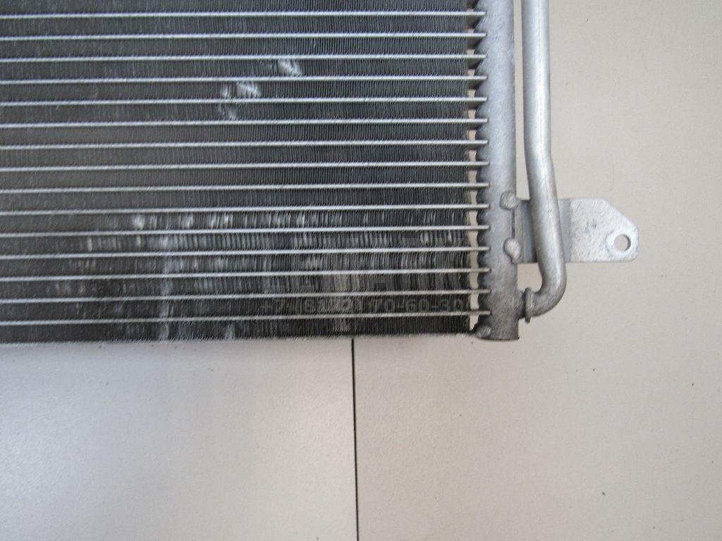 Радиатор кондиционера (конденсер)