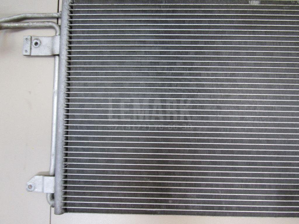 Радиатор кондиционера (конденсер)
