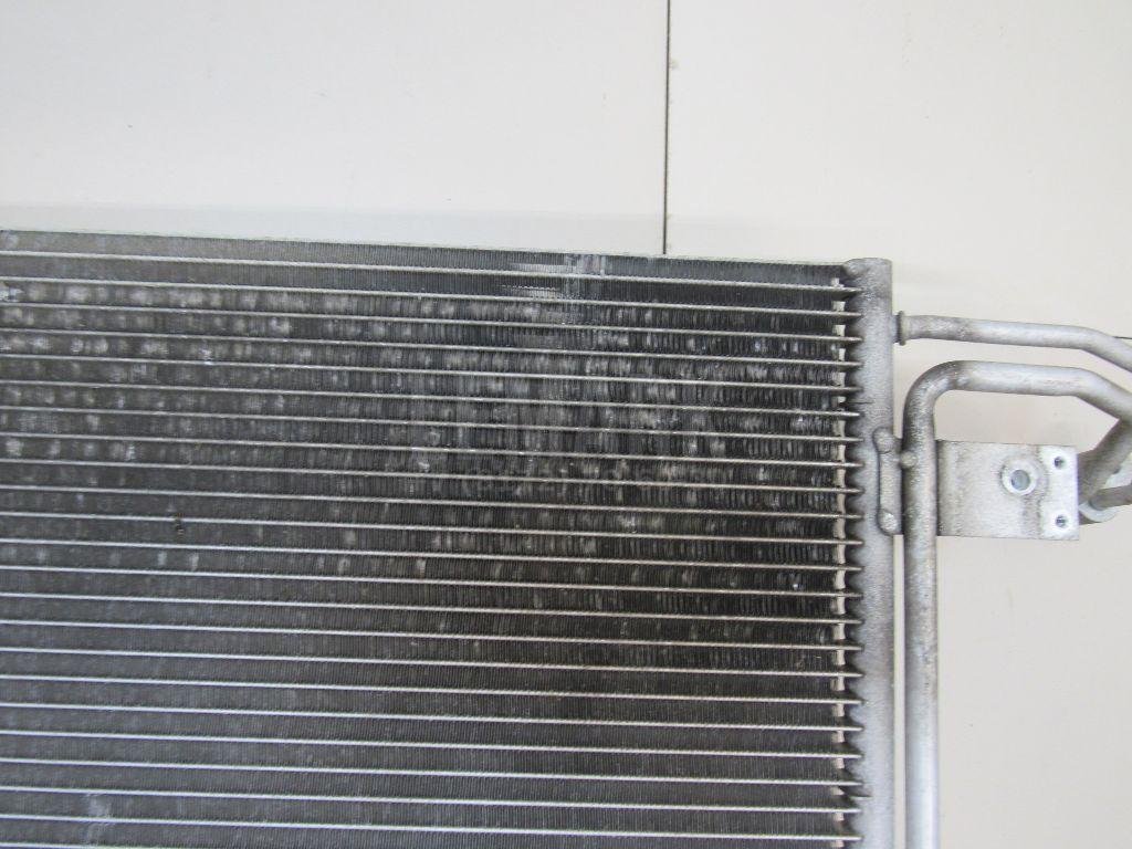 Радиатор кондиционера (конденсер)