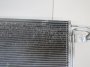 Радиатор кондиционера (конденсер)