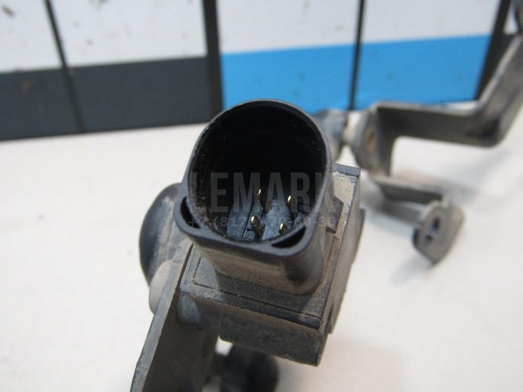 Датчик регулировки дорож. просвета