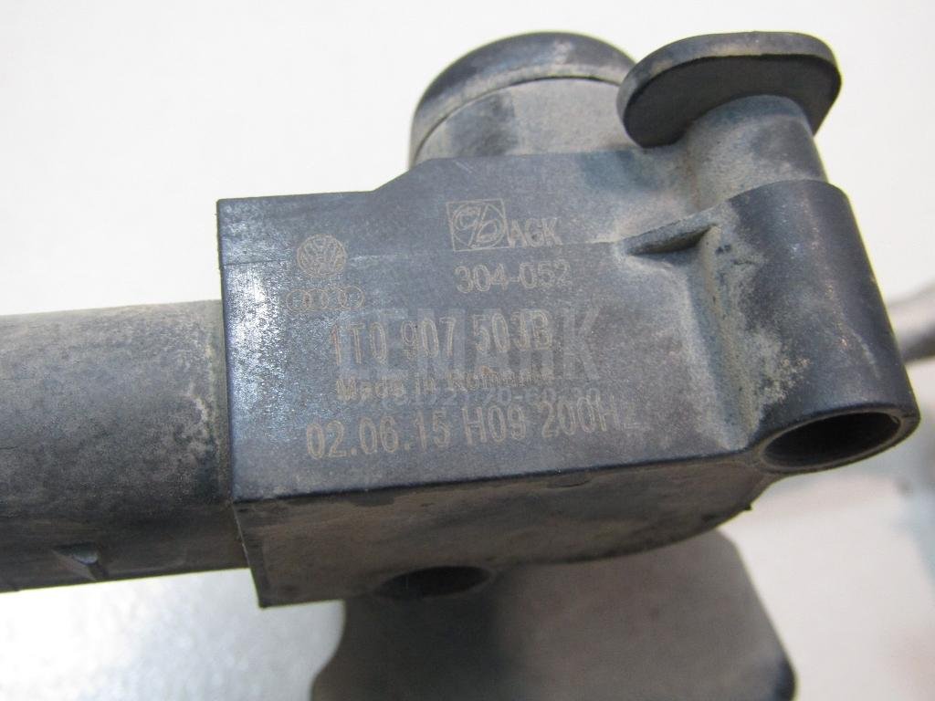 Датчик регулировки дорож. просвета