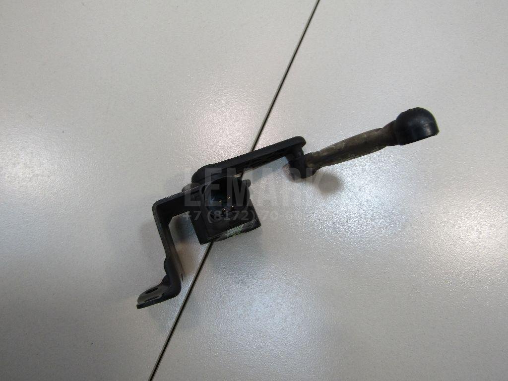 Датчик регулировки дорож. просвета