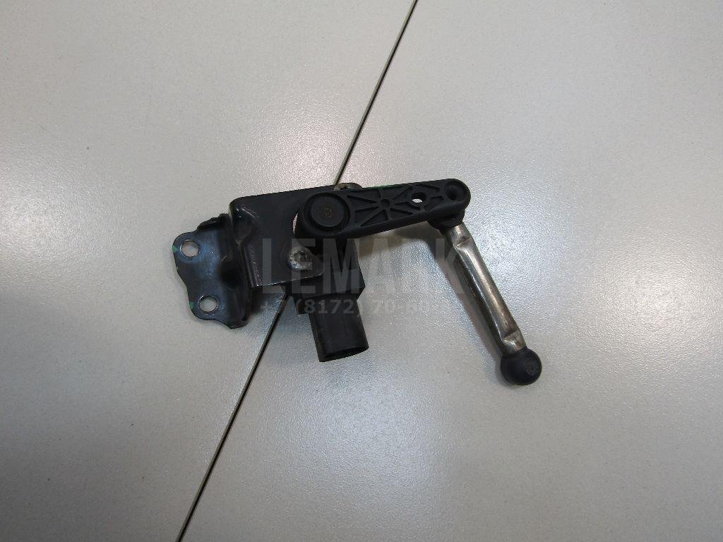 Датчик регулировки дорож. просвета