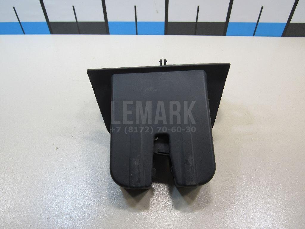 Замок багажника