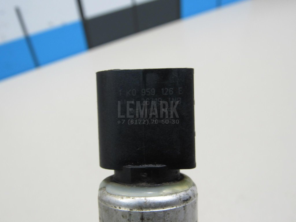 Датчик кондиционера