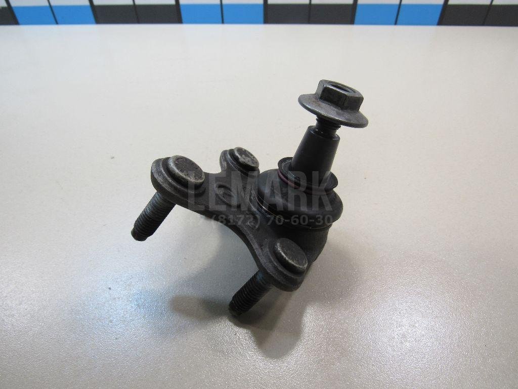 Опора шаровая левая передней подвески