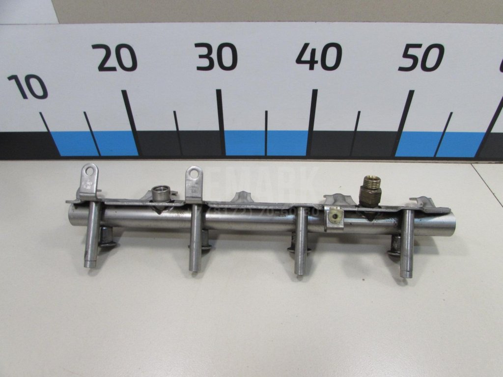 Рейка топливная (рампа)