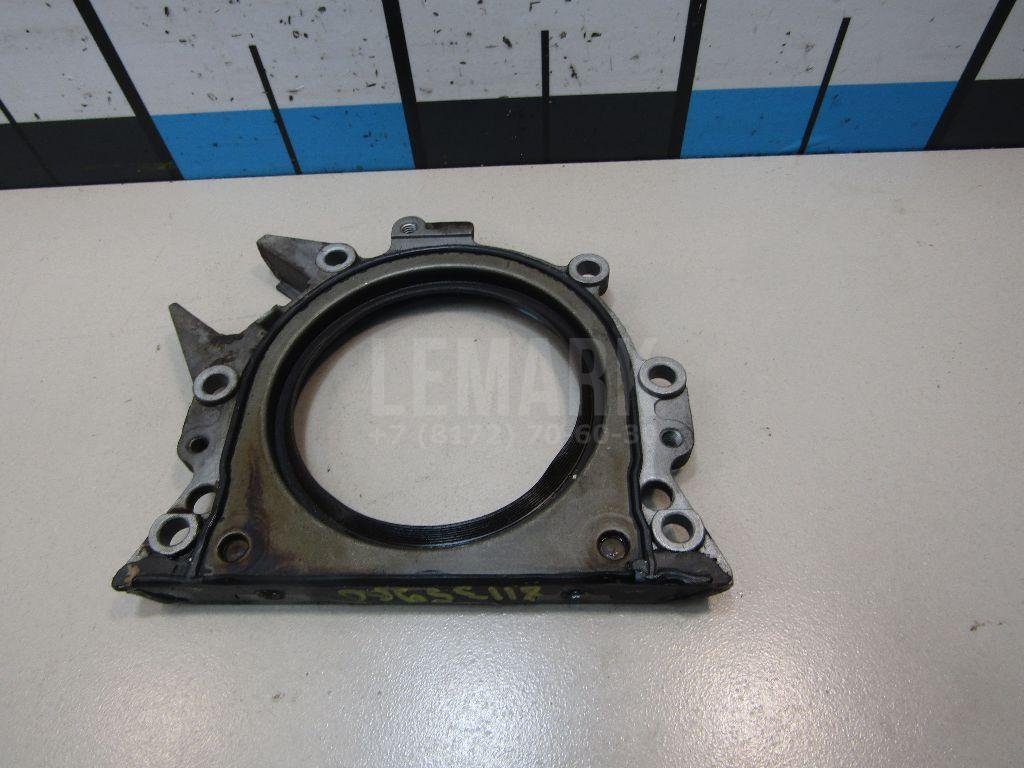 Сальник коленвала задний