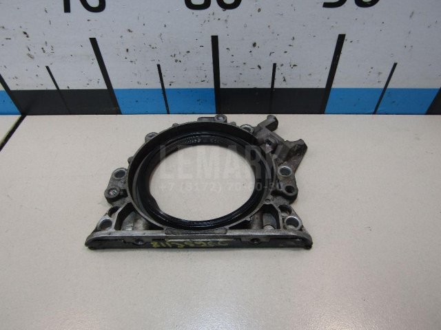 Сальник коленвала задний