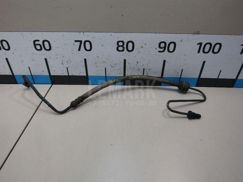 Трубка цилиндра сцепления