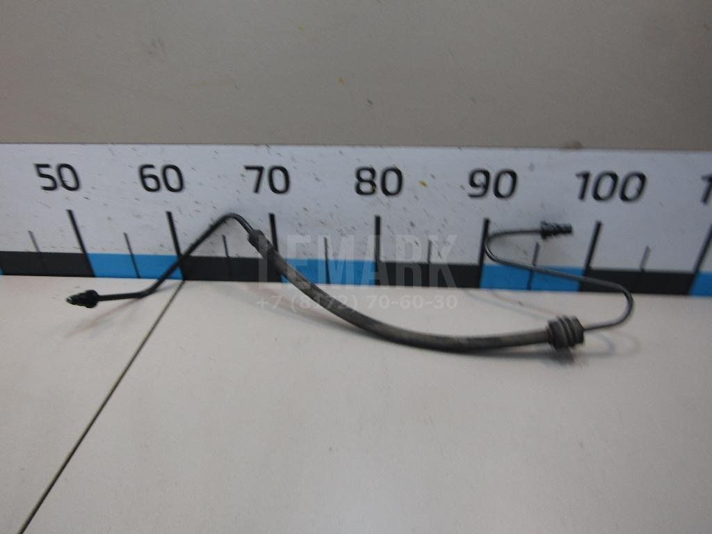 Трубка цилиндра сцепления