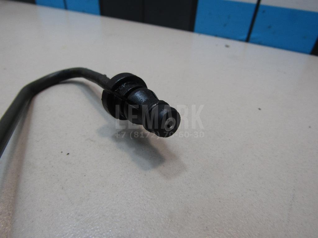 Трубка цилиндра сцепления