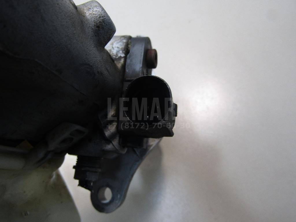 Цилиндр тормозной главный