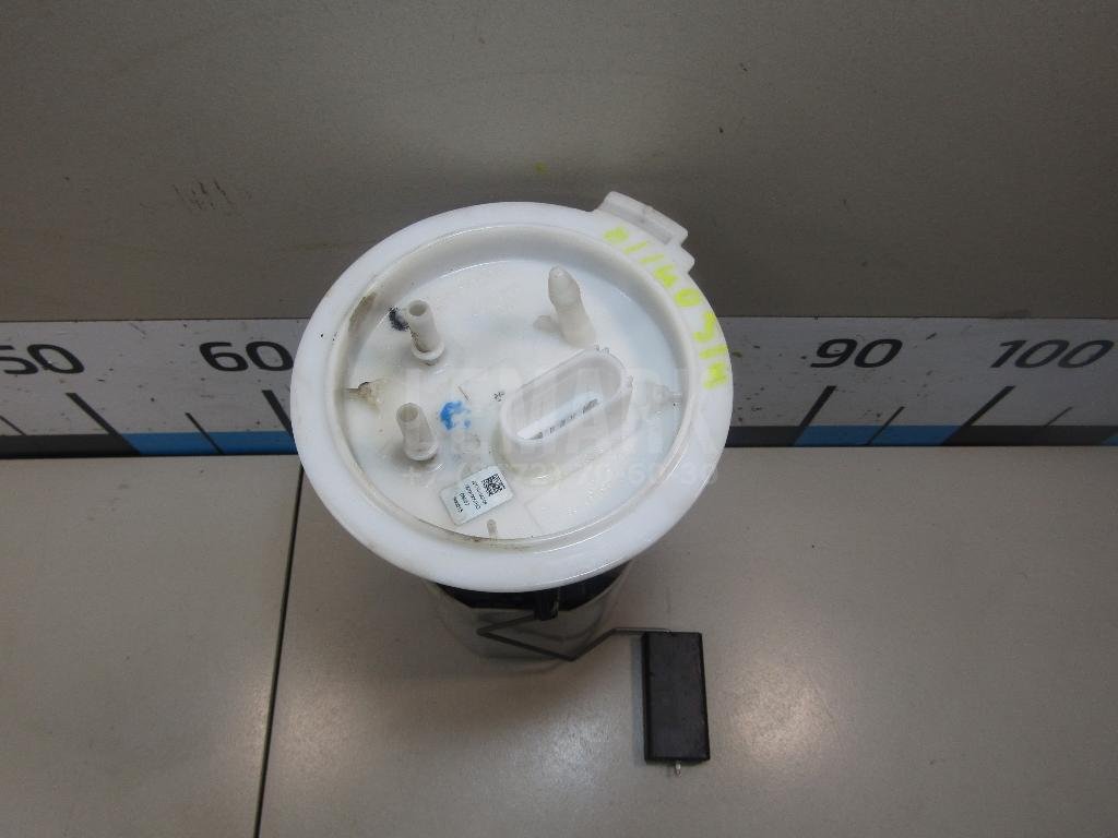 Насос топливный электрический