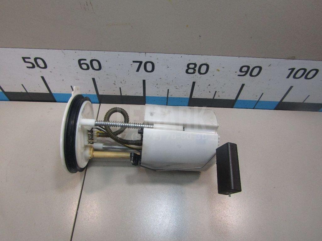 Насос топливный электрический