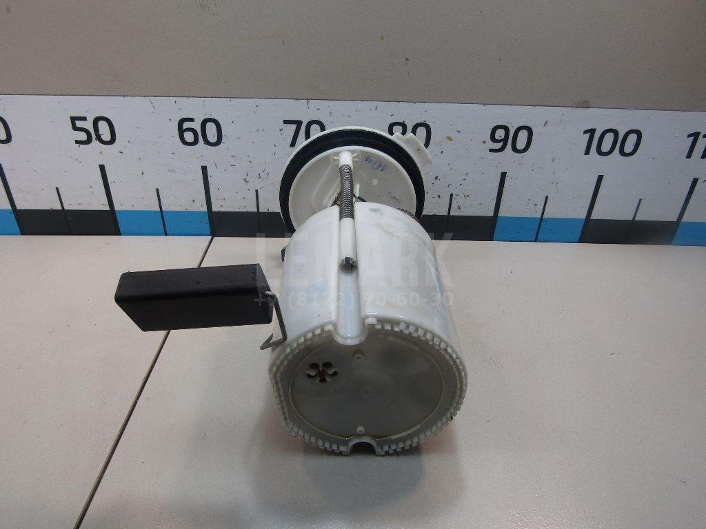 Насос топливный электрический