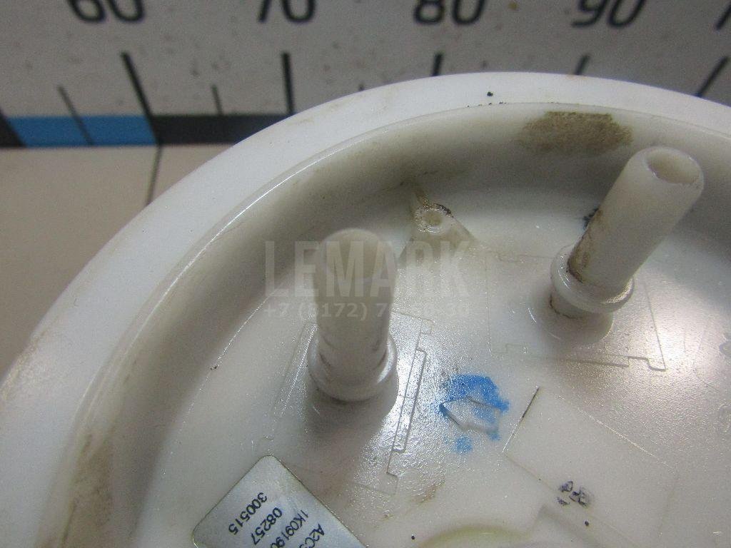 Насос топливный электрический