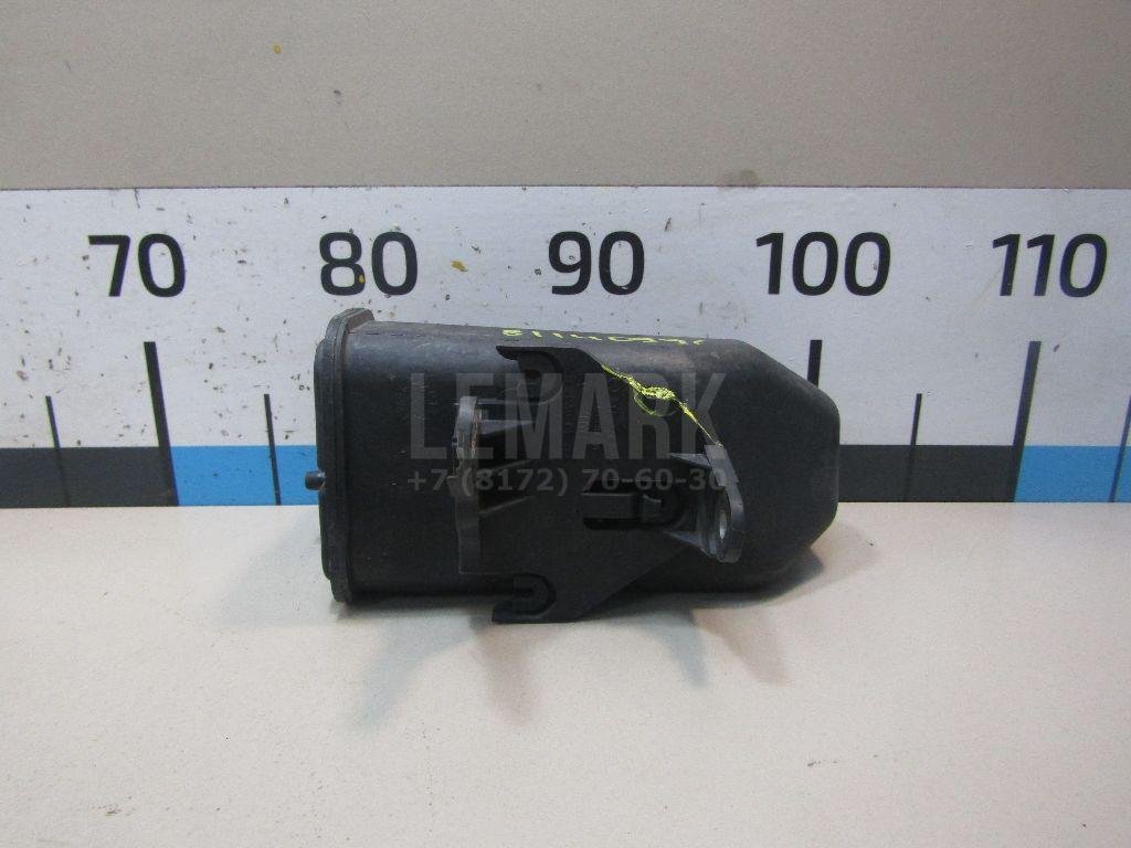 Абсорбер (фильтр угольный)