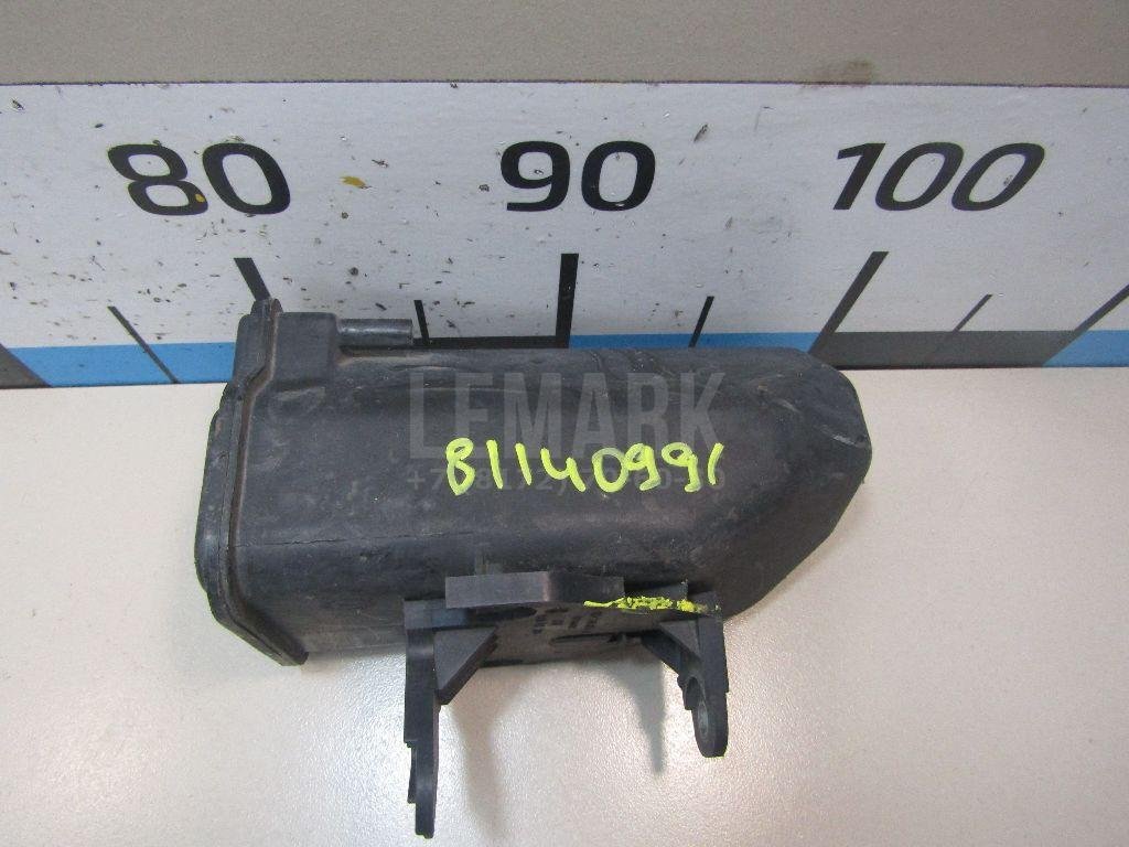 Абсорбер (фильтр угольный)