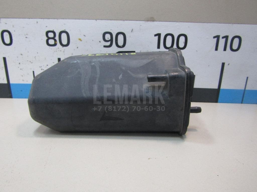 Абсорбер (фильтр угольный)