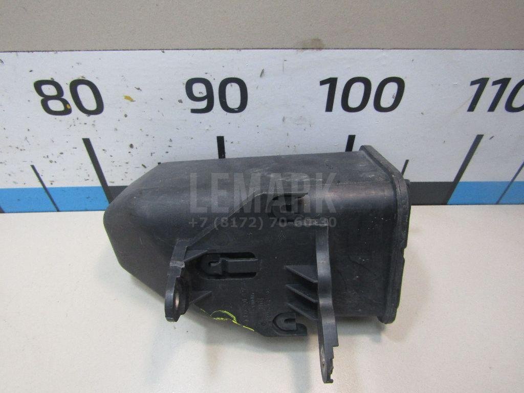 Абсорбер (фильтр угольный)