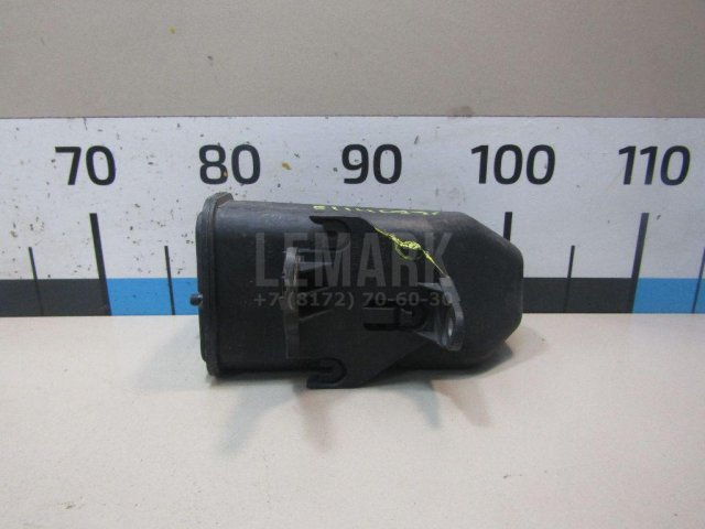 Абсорбер (фильтр угольный)