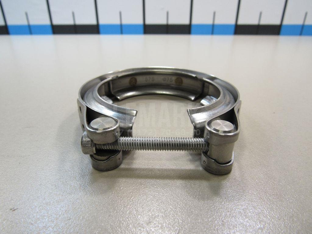 Хомут глушителя