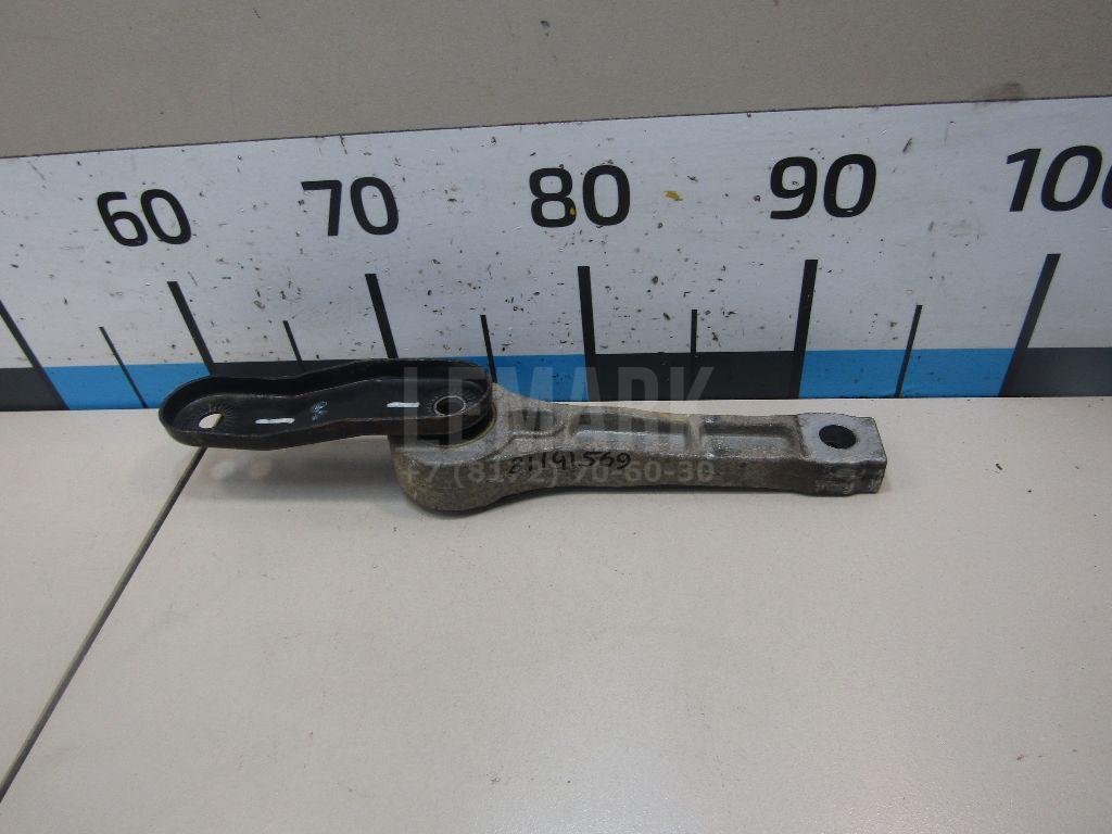 Опора двигателя задняя