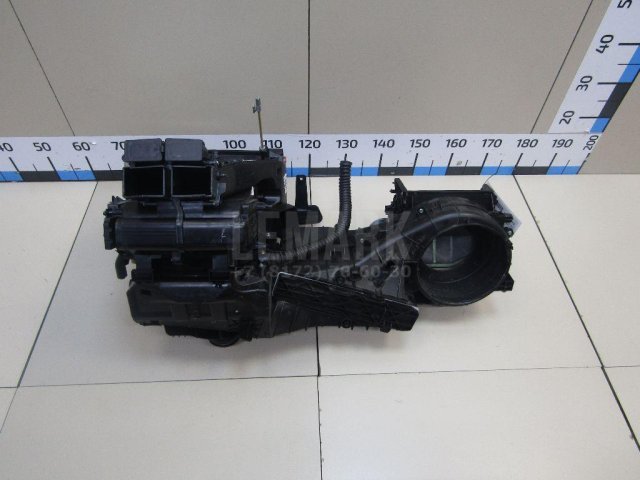 Корпус отопителя