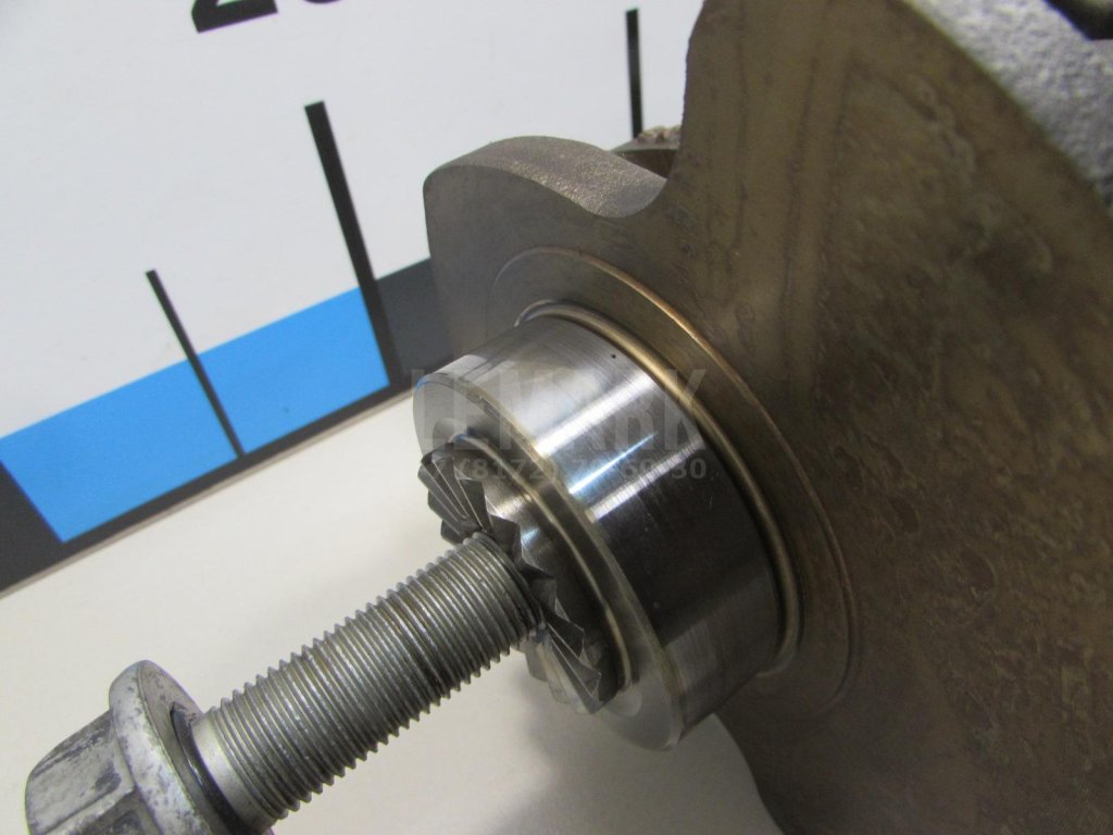 Коленвал для  Alfa Romeo MiTo 2008-2018