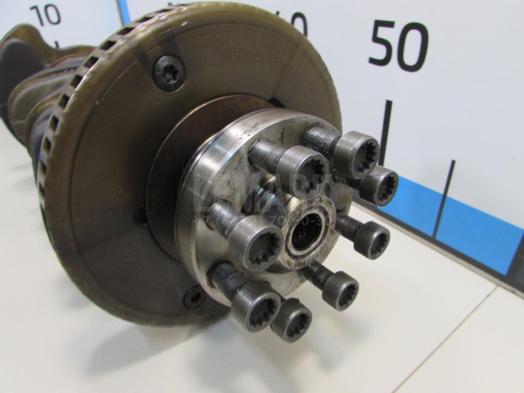 Коленвал для  Alfa Romeo MiTo 2008-2018